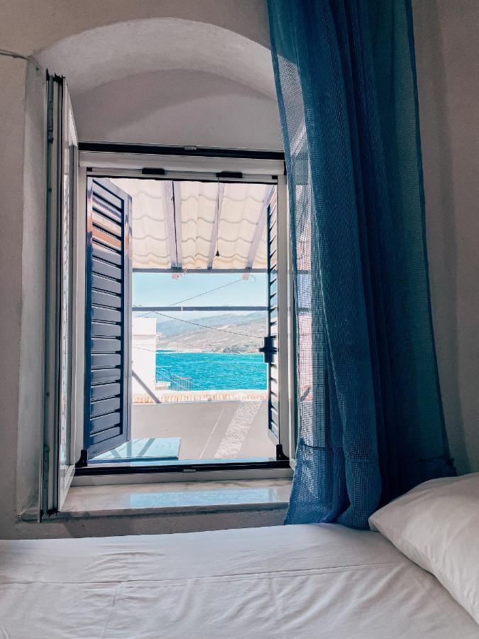 Sea View Studio Armenistis Ikarias Eksteriør bilde